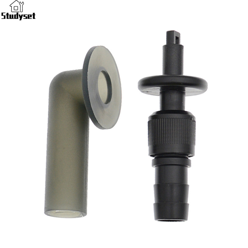Studyset Life Jacket Air Adapter One Way Mouthpiece, Inflatable Mouth Buoy Air Nozzle For Inflatable Boat Paddle Board ราคา 145 บาท*ส่งฟรี