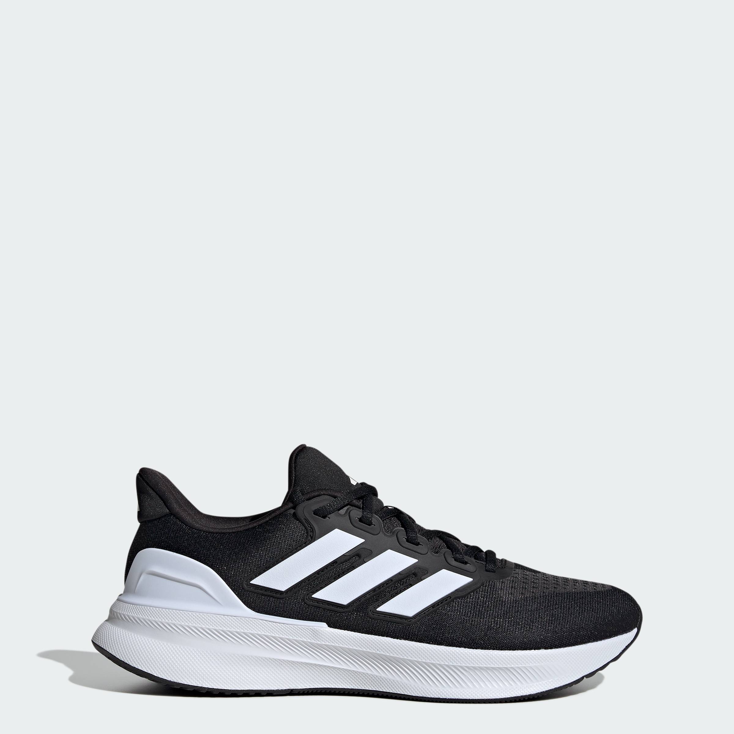 [CHỈ 1-4.11-MUA 3 GIẢM 40%] adidas Running Ultrarun 5 Running Shoes Men Black IE8794