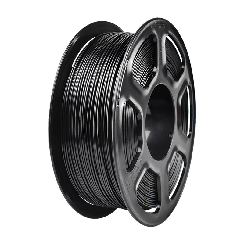 EliteShopP 1KG PETG 1.75mm Eco-friendly 3D Printer Filament