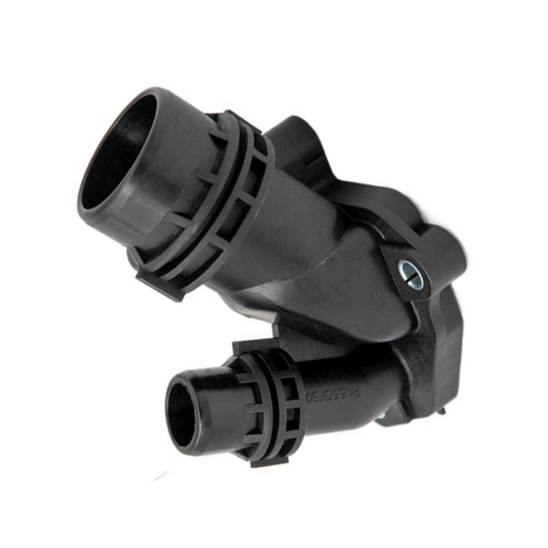 11117800048 Water Hose Connector Outlet Hose Fitting Auto Accessory Part Component for 1 Series 2 Series 3 Series E82 2.0D 2007-2013