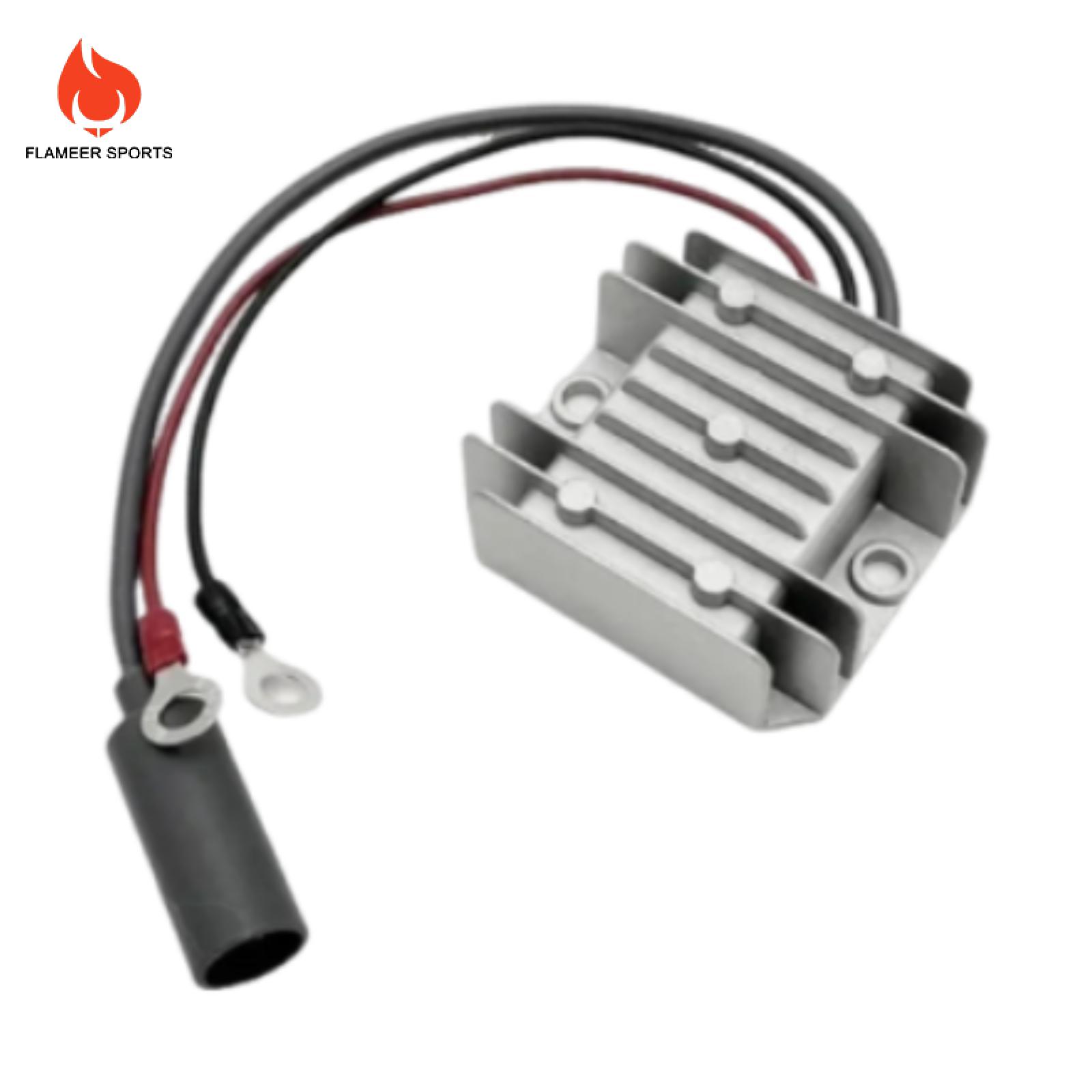 Flameer DC-Điện Bộ chuyển đổi DC cung cấp điện xe hơi Điện Tử Boost Biến Áp Chống Sốc Cho Mini điện áp một chiều Chuyển Đổi Điều Chỉnh Cho Âm Thanh
