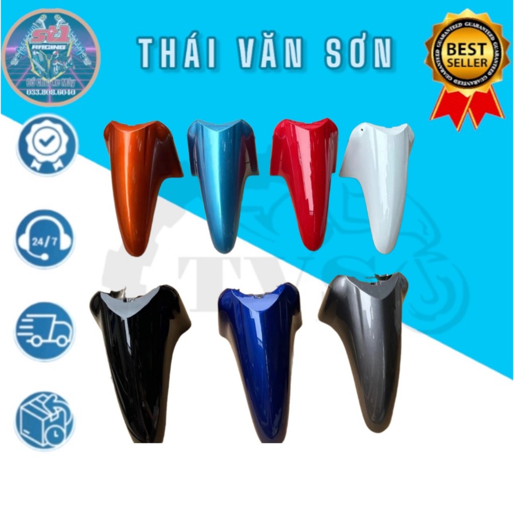 Dè wave a , chắn bùn trước RS, wave anpha 50cc, wave @100, dè zin rs nhựa ABS hàng cao cấp