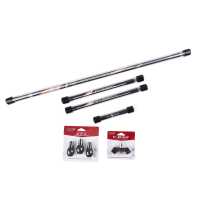 NIKA ST-1 Carbon Stabilizer Set Archery Bow Accessories For Shooting Competition