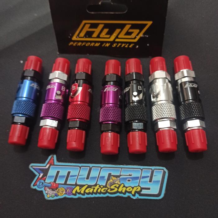 STAUBLI HYB -ONTARGET STORE Harga 1,850,000 rupiah*Gratis Ongkir