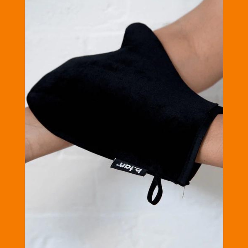 Găng tay tanning nhuộm da Bao tay tanning self tan mitt tanning gloves btan - SẢN PHẨM RẤT CHẤT LƯỢNG, KHÁCH YÊU TRẢI NGHIỆM NHÉ, ĐẢM BẢO HÀNG HOT TRÊN THỊ TRƯỜNG HIỆN NAY