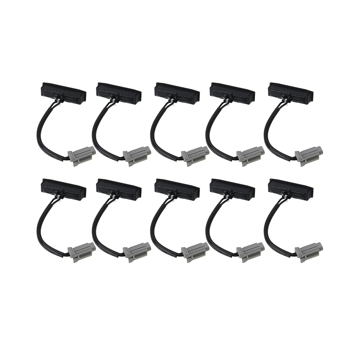 10X Car Rear Trunk Switch for J10 2006-2014 90602-JD004 90602-JD00B 90602JD004 90602JD00B