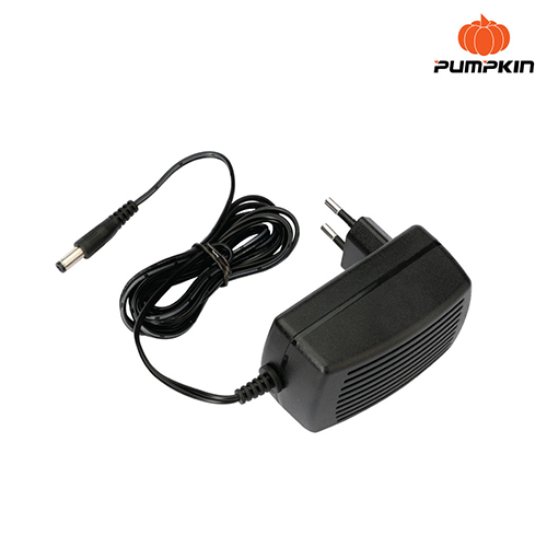 PUMPKIN P20 อะแดปเตอร์พาวเวอร์ซัพพลายแปลงไฟ P20V-AP18/50221 ราคา 520 บาท*ส่งฟรี