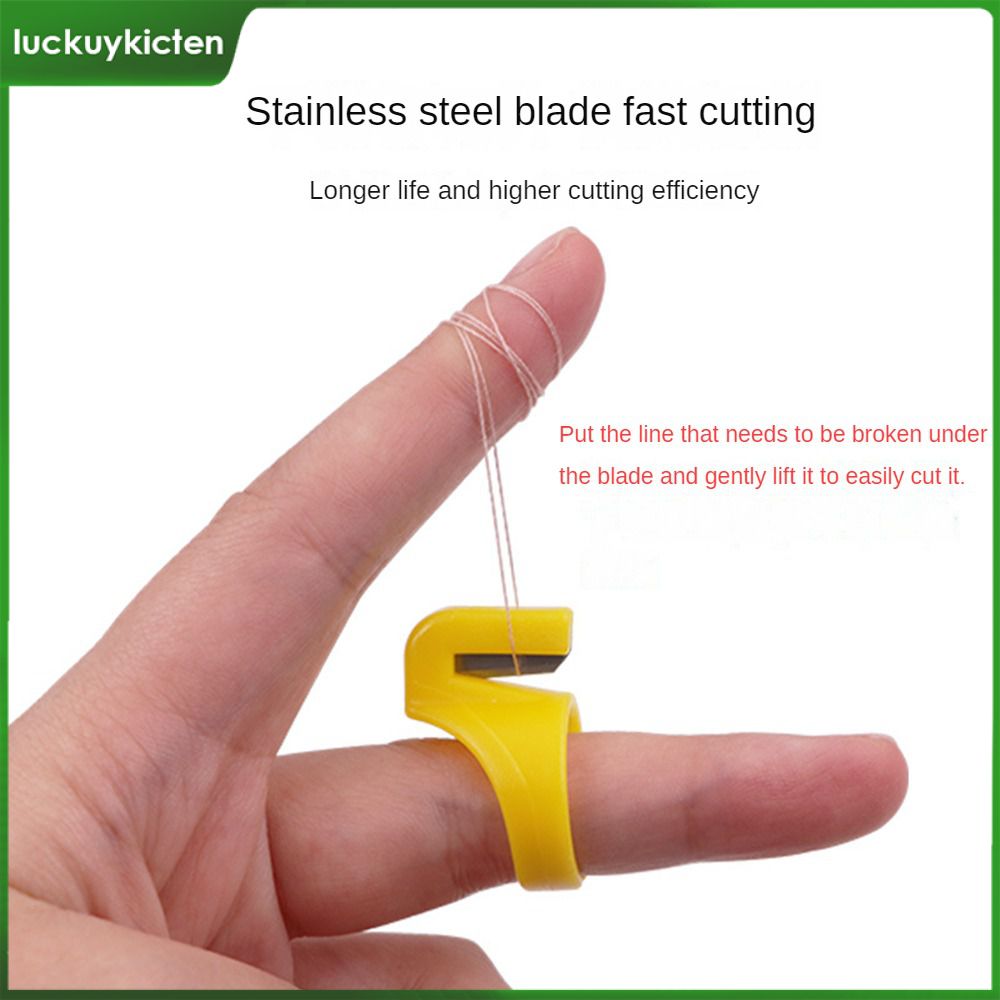 SKEMIX Finger Ring Cutter Tool - Jewelers Emergency Worker