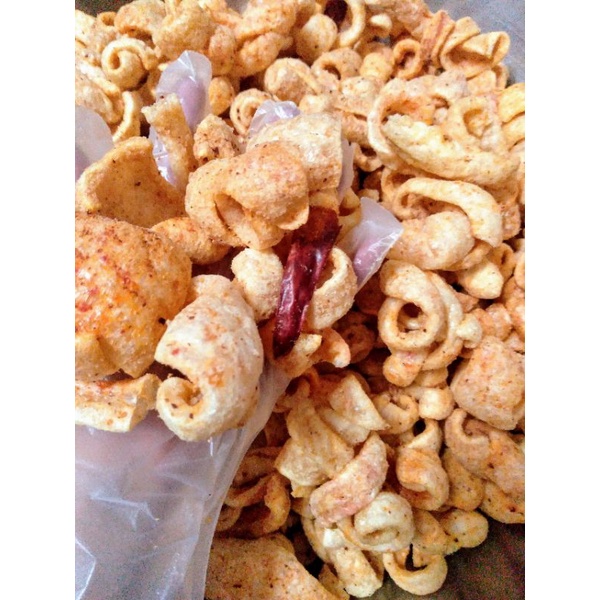 1kg da heo tỏi ớt