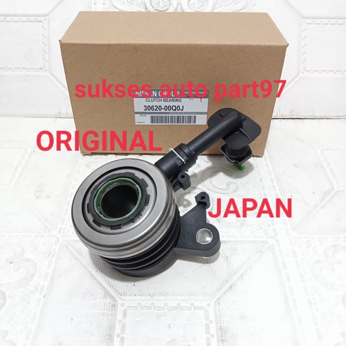 deklahar master kopling bawah nissan march datsun go livina1500cc Giá 500,000 Đồng*Miễn phí vận chuyển