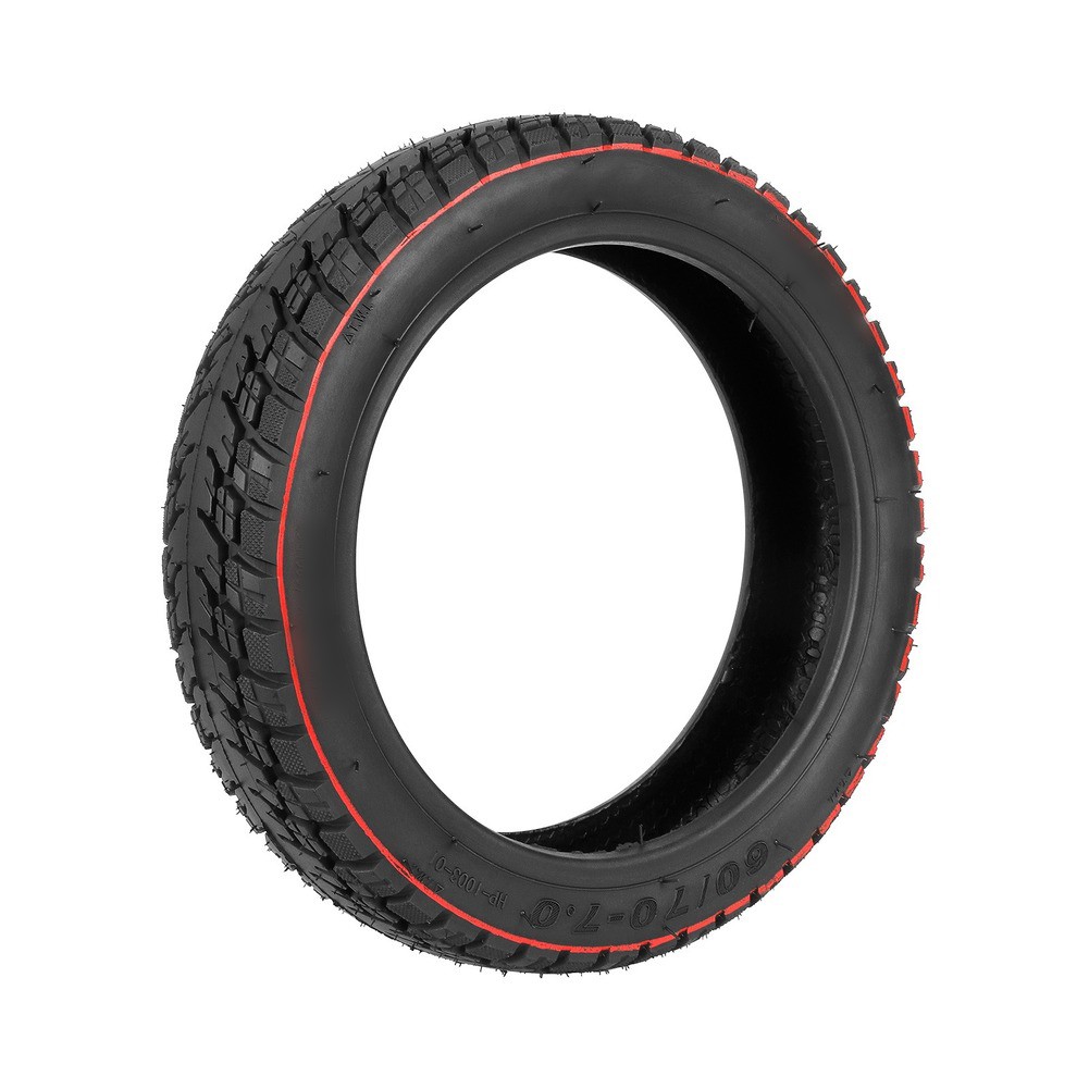 Cho mi4pro cộng với off road lốp không săm 6070 7 0 cho xe tay ga thay thế