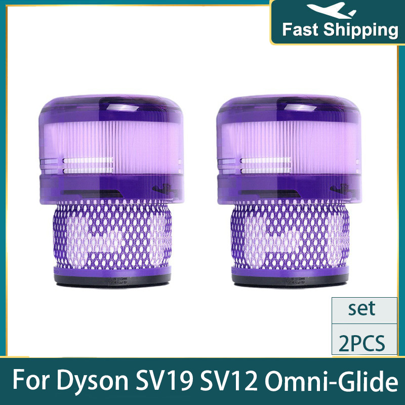 Hepa Filter Replacement for Dyson SV19 SV12 Omni- Cyclone Vacuum Cleaner Part No.965241-01