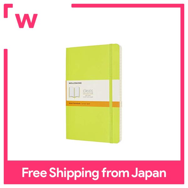 Travelers Notebook Inserts Lined 100gsm Thick Standard Size Ruled Refill,  Perfect for Archiving, Travel Notes