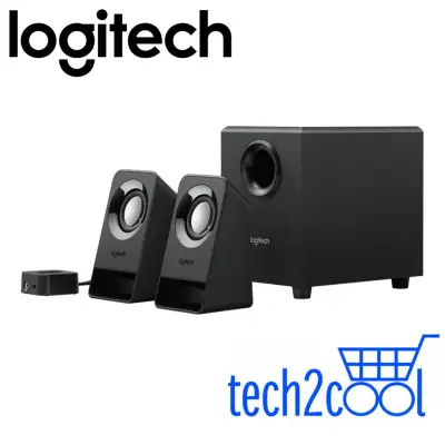 Logitech Z213 2.1 Multimedia Speaker #Promotion
