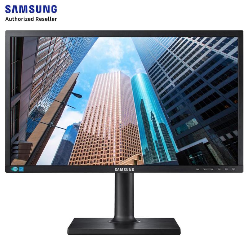 Samsung 24 Full HD Business Monitor LS24E45UFS/XS Singapore