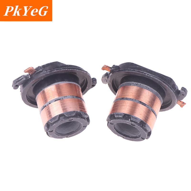 [COD] PkYeG TOOL แหวนสลิปหัวเครื่องกำเนิดไฟฟ้าสำหรับ Kia Maxima BYD Hyundai Mitsubishi Brilliance รถยนต์ Xiali มอเตอร์1ชิ้น12.5มม. 13.5มม. ราคา 49 บาท*ส่งฟรี