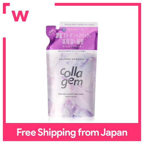Collagem collagem điều trị Refill thẳng Grow