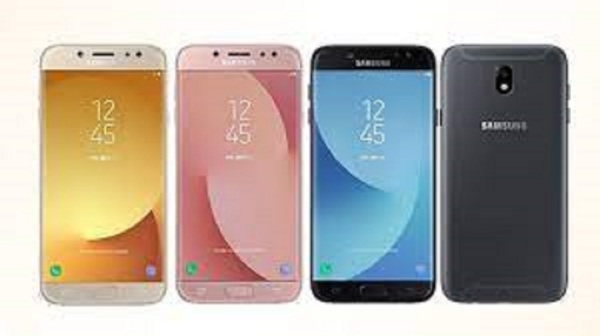 điện thoại Samsung Galaxy J5 Pro 2sim (3GB/32GB) CHÍNH HÃNG - BAO ĐỔI MIỄN PHÍ TẬN NHÀ chính hãng