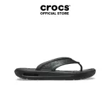 Dép Xỏ Ngón Nam Crocs Inmotion - Black - 211101-001