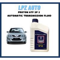 PROTON ATF SP 3 AUTOMATIC TRANSMISSION FLUID