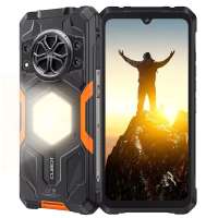 【Official shop】Cubot KingKong Power 5 Rugged Smartphone Android 15 6GB RAM +128GB ROM 6.88″120Hz Screen MTK G100 15300mAh Smart Phone