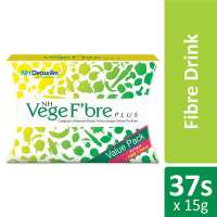 NH Vege Fbre Plus (15g x 30s + 7s)