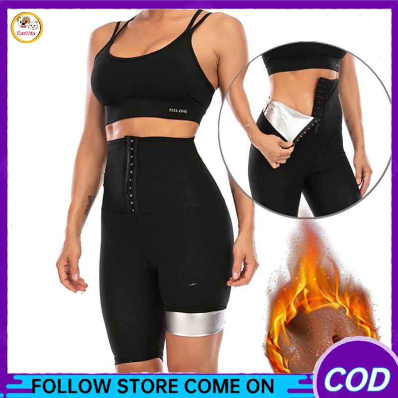 Phụ nữ quần bó thân eo cao giảm cân Quần Yoga Gen phần eo mặc khi tập luyện Quần giảm cân xà cạp
