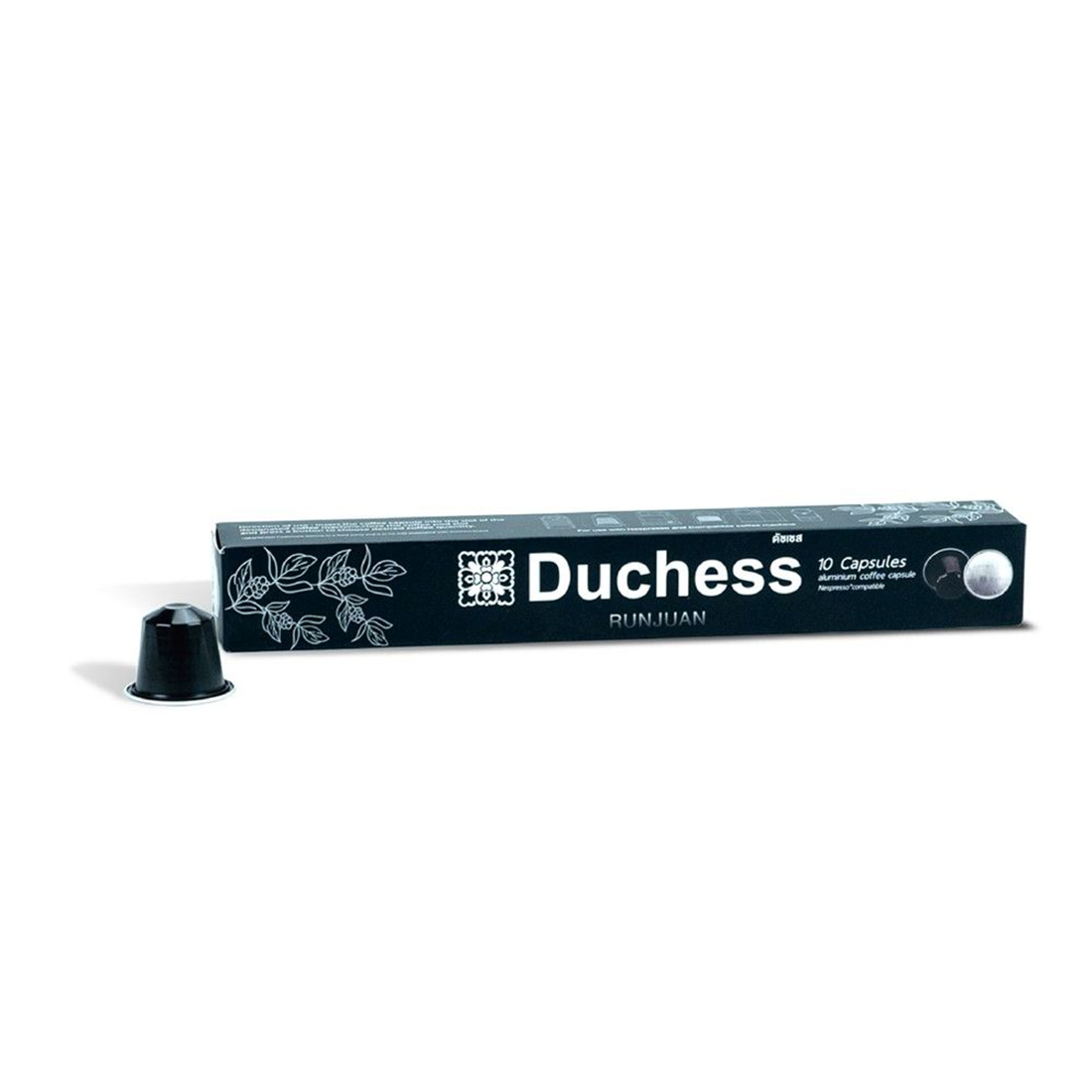 Duchess Runjuan 52G. ราคา 139 บาท*ส่งฟรี