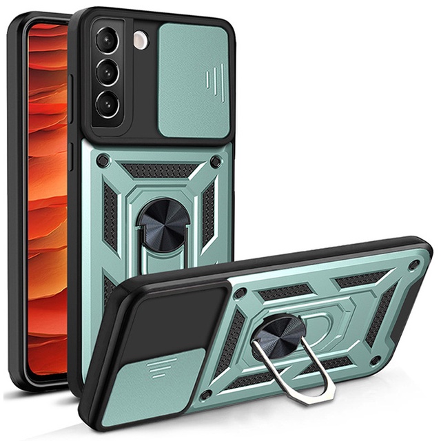 Cho oppo reno5 f reno6 z reno4 lite reno7 reno 4 5 6 7 lite f z 5g 4g di động vỏ điện thoại nam châm gắn ô tô giá đỡ vòng khung trượt máy ảnh chống sốc bọc thép vỏ điện thoại