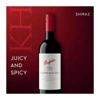 Penfolds Koonunga Hill Shiraz Red Wine