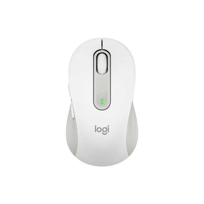 Chuột Không Dây Logitech Signature M650 Chuột Máy Tính Văn Phòng Công Nghệ SilentTouch