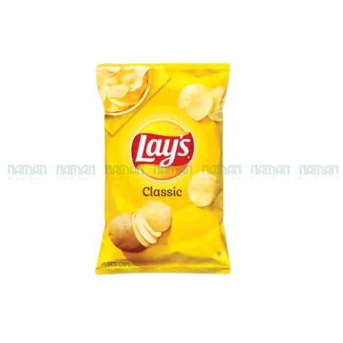 Snack khoai tây truyền thống Lays 184.2g K.V