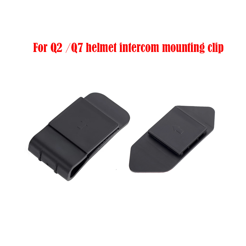 Ejeas phiên bản nâng cấp V6 Pro + /V4 cộng với/Q7/Q2 Mũ bảo hiểm xe máy hệ thống liên lạc nội bộ qua