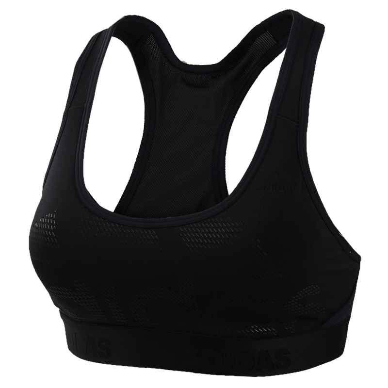 Phụ nữ Adidas Chạy Đào tạo Thoải mái Breathable Vest Yoga Corset CY2253