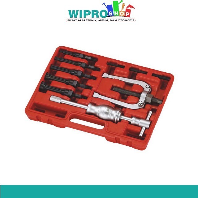 Jtc 4672-INTERNAL BEARING REMOVER SET Harga 3,851,925 rupiah*Gratis Ongkir