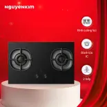Bếp gas âm Electrolux EHG8250BC