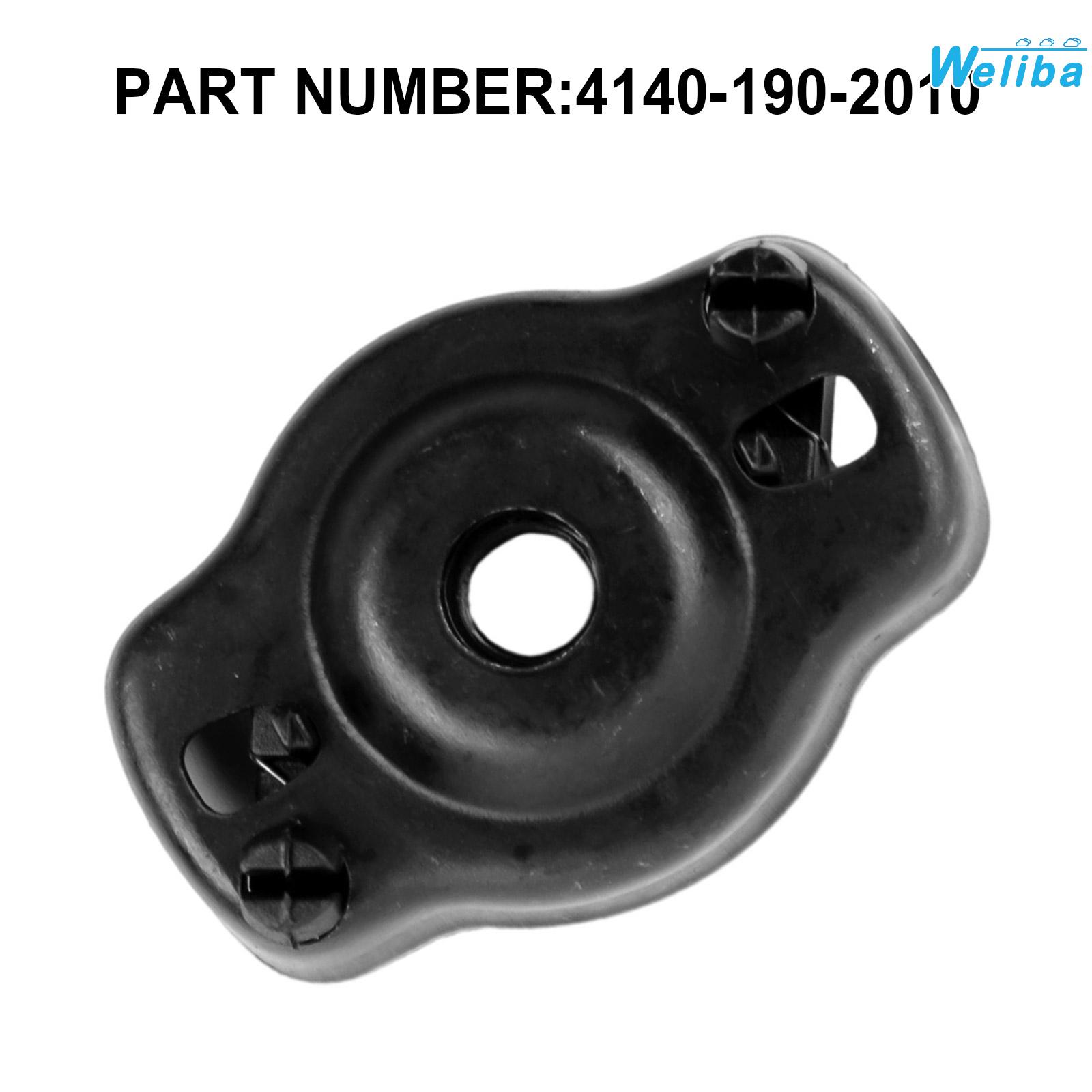 【Weliba】 Starter Pawl Carrier 4140-190-2010 FS 40 FS 45 FS 50 FS 55 FS 94 Alloy [New Home Products Hot Sale] ราคา 96 บาท*ส่งฟรี