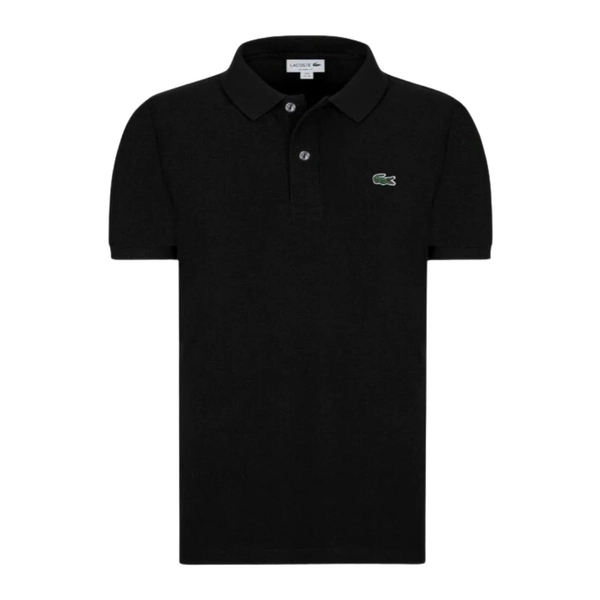 Áo Polo Nam Lacoste Classic Fit Cổ Bẻ Cotton Co Giãn Cao Cấp - Nhập Khẩu Chính Hãng Từ CHLB Đức