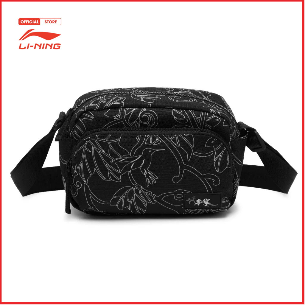 Túi Xách Thể Thao Unisex Li-Ning ABDU105-2V