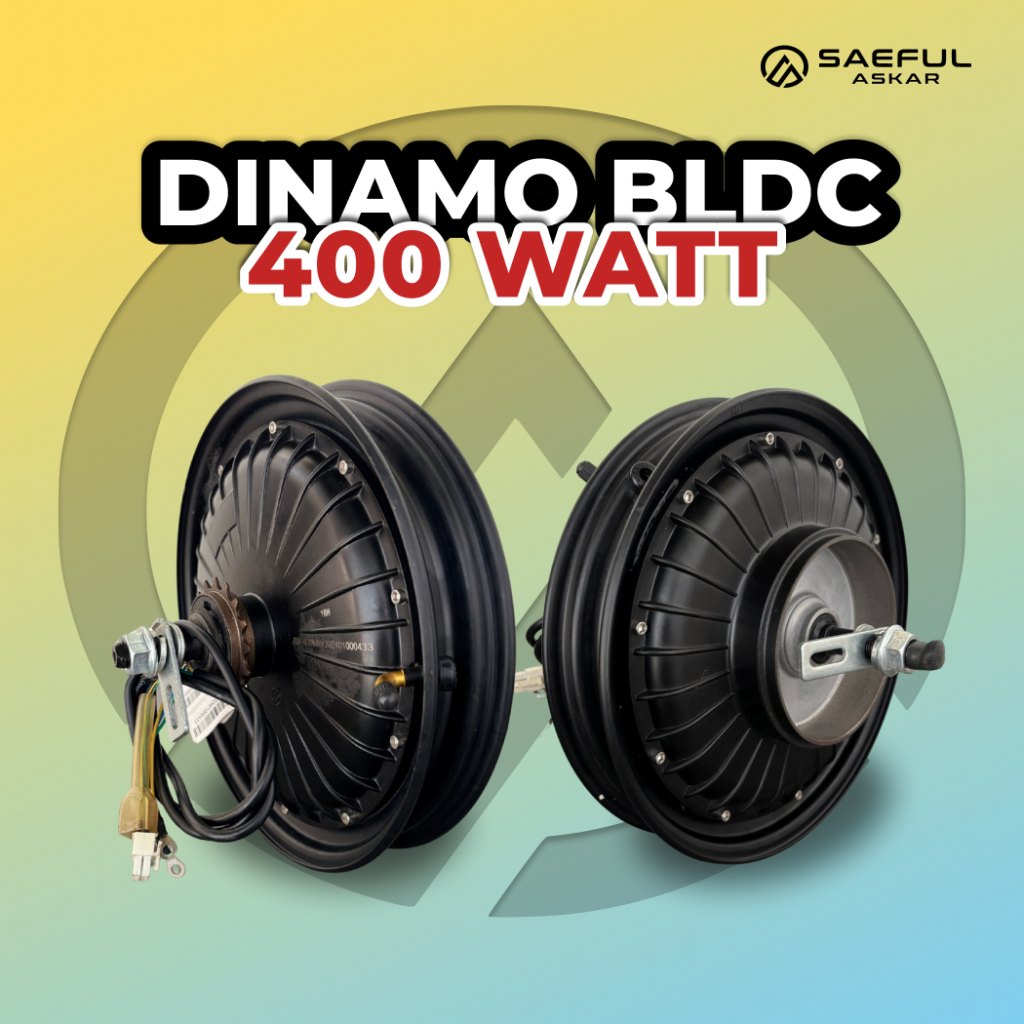 Jual Dinamo Bldc Sepeda Listrik Bekas Terbaru Online dengan Harga