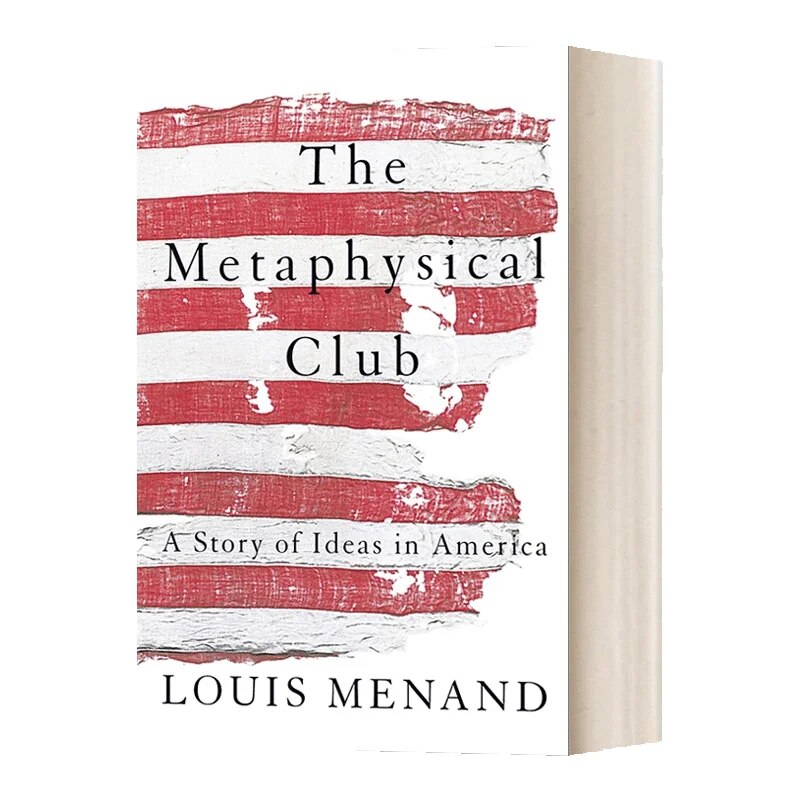 Milu The Metaphysical Club Original English Books ราคา  1,091 บาท*ส่งฟรี