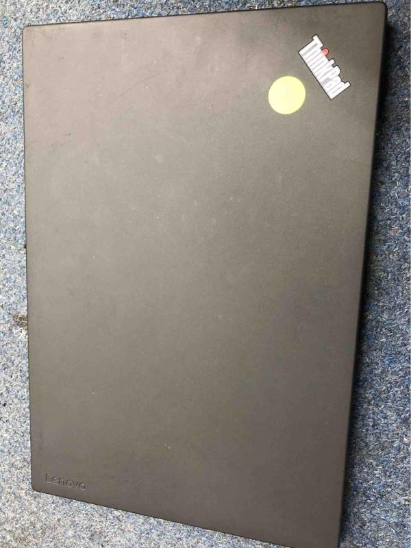 Lenovo X260 i5 6th gen 8gb 256gb Ssd Refurbished Ultra book
