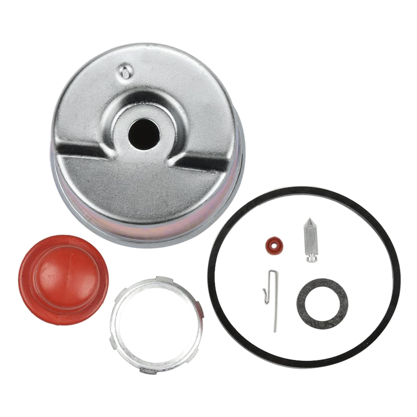 Kim chế hòa khí cho đệm Bát ghế bóng đèn mồi Bộ dụng cụ sửa chữa tân trang cho tecumseh 631867 631021b 631021a 631021 36