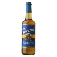 TORANI PREMIUM SUGAR FREE SYRUP 750ML FOOD & BEVERAGE
