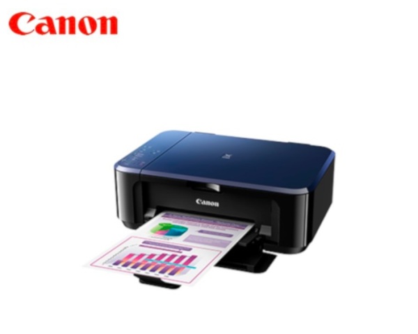 Canon PIXMA E560 / E560R Advanced Wireless All-In-One with Auto Duplex Colour Printer Color Inkjet Printer Color Printer Singapore