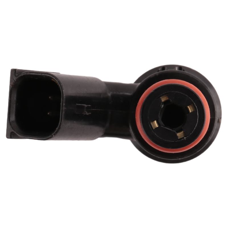 Black Motorcycle Fuel Injector Nozzle 15710-21H00 for GSX-R1000 2007 2008 K7