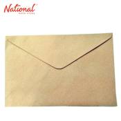 Yasaka Brown Envelope L Single 200Lbs