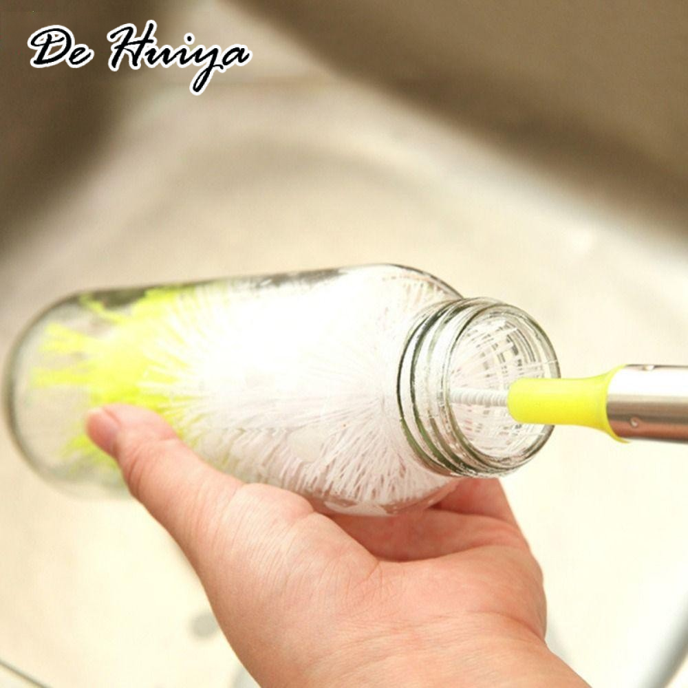 DEHUIYA Shangrong scrubbing Gummy Bears Baby Milk Tub พร้อมที่จับที่ง่ายขึ้น ราคา 33 บาท*ส่งฟรี