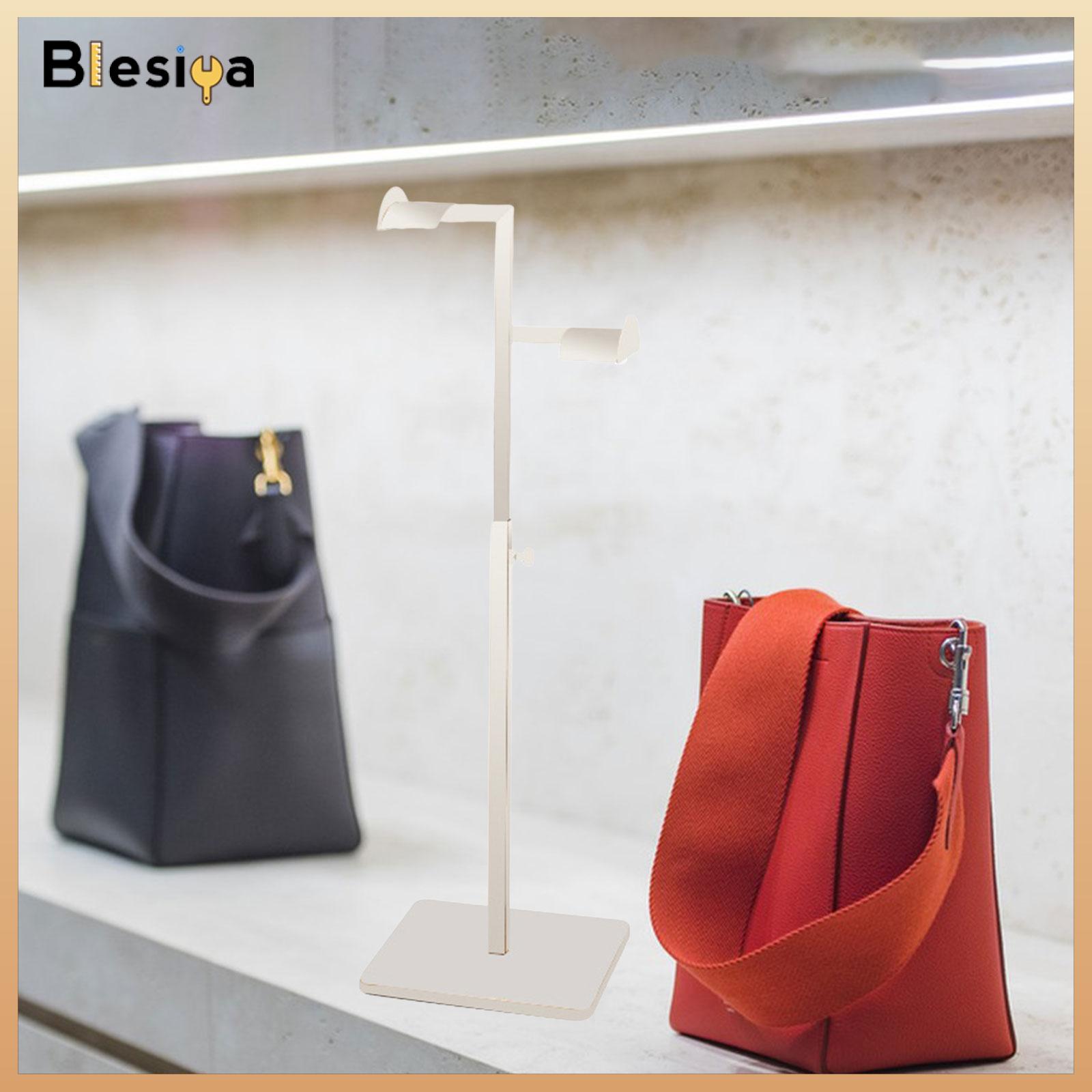 Blesiya Handbag Rack Display Stand