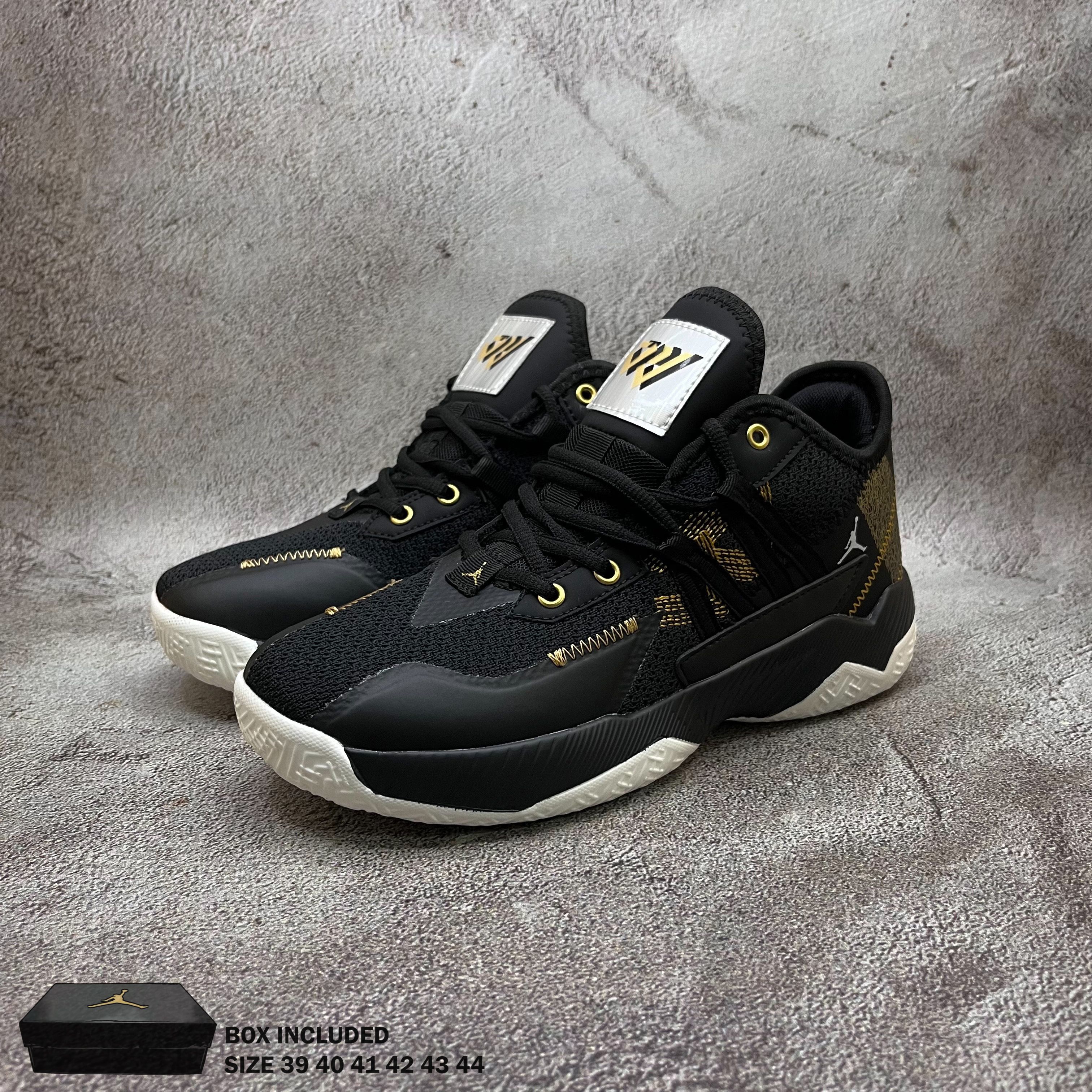 Jual Jordan Westbrook One Take Terbaru 